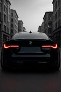 custom bmw photo