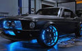 lowrider custom