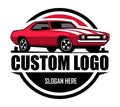 CUSTOM BUISNESS LOGO