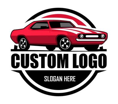 CUSTOM BUISNESS LOGO
